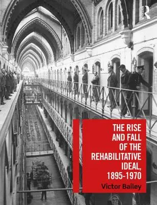 Vzostup a pád resocializačného ideálu, 1895 - 1970 - The Rise and Fall of the Rehabilitative Ideal, 1895-1970
