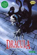 Dracula (Klasický komiks) - Dracula (Classical Comics)