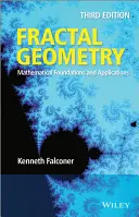 Fraktálna geometria: Matematické základy a aplikácie - Fractal Geometry: Mathematical Foundations and Applications