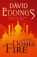 Ohnivé dómy - Domes of Fire