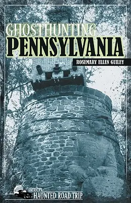 Lov na duchov v Pensylvánii - Ghosthunting Pennsylvania