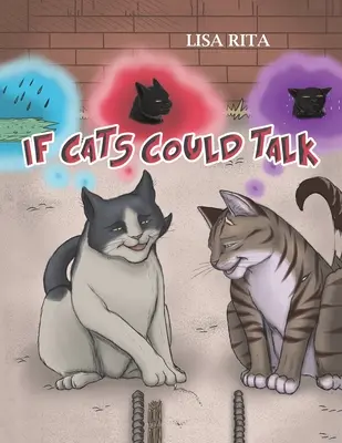 Keby mačky mohli hovoriť - If Cats Could Talk