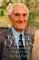 Patrick O'Brian - Veľmi súkromný život - Patrick O'Brian - A Very Private Life