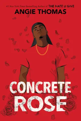 Betónová ruža - Concrete Rose