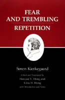 Kierkegaardove spisy, VI, zväzok 6: Strach a chvenie / Opakovanie - Kierkegaard's Writings, VI, Volume 6: Fear and Trembling/Repetition
