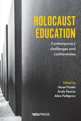 Vzdelávanie o holokauste - Holocaust Education