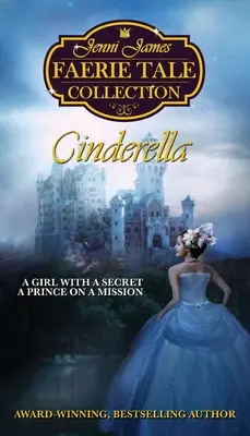 Popoluška - Cinderella