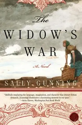 Vojna vdov - The Widow's War