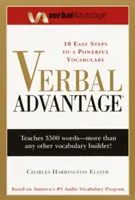 Slovná výhoda: Desať jednoduchých krokov k silnej slovnej zásobe - Verbal Advantage: Ten Easy Steps to a Powerful Vocabulary
