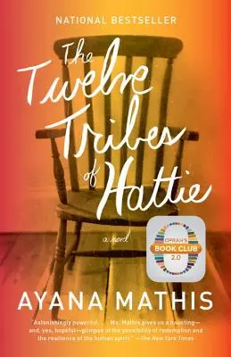 Dvanásť kmeňov Hattie - The Twelve Tribes of Hattie
