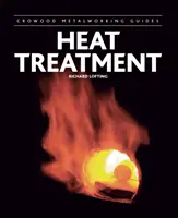Tepelné spracovanie - Heat Treatment