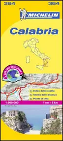 Michelin Kalábria - Michelin Calabria