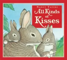 Všetky druhy bozkov - All Kinds of Kisses