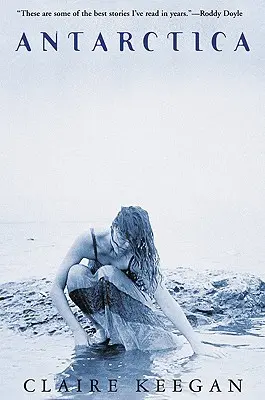 Antarktída - Antarctica