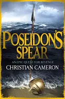 Poseidónovo kopije - Poseidon's Spear