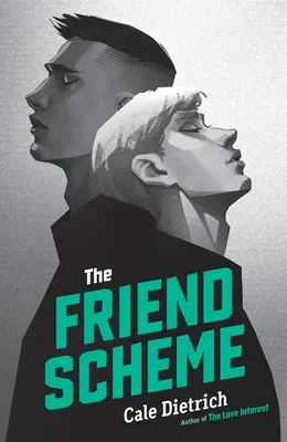 Schéma priateľov - The Friend Scheme