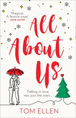 Všetko o nás - All about Us