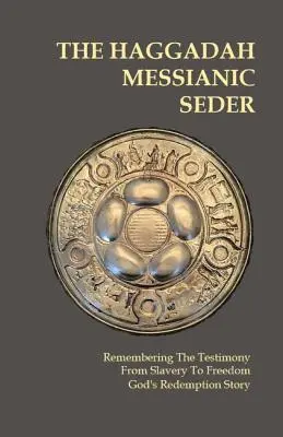 Pesachová hagada: Mesiášska hagada pre metro - Passover Haggadah: Metro Messianic Haggadah