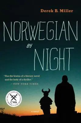 Nórsko v noci, 2 - Norwegian by Night, 2