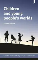 Svety detí a mladých ľudí - Children and Young People's Worlds