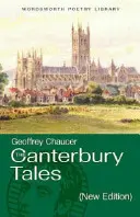 Canterburské poviedky - The Canterbury Tales