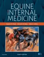 Interná medicína koní - Equine Internal Medicine