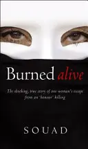 Spálený zaživa - Burned Alive