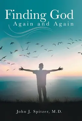 Znovu a znovu nachádzať Boha - Finding God Again and Again