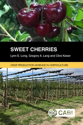 Sladké čerešne - Sweet Cherries