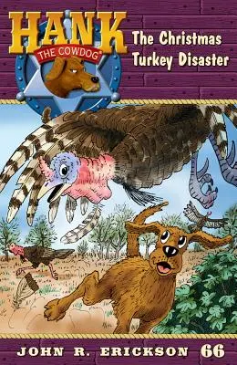 Katastrofa vianočného moriaka - The Christmas Turkey Disaster