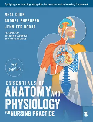 Základy anatómie a fyziológie pre ošetrovateľskú prax - Essentials of Anatomy and Physiology for Nursing Practice
