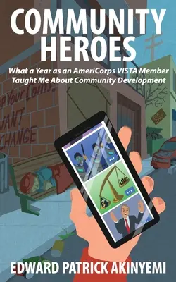 Hrdinovia komunity - Community Heroes