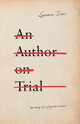 Autor na skúške - An Author on Trial