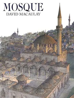 Mešita - Mosque