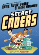 Tajní kóderi - Secret Coders