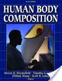 Zloženie ľudského tela - Human Body Composition
