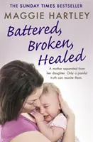 Zbitý, zlomený, uzdravený: Matka odlúčená od svojej dcéry. Iba bolestná pravda ich môže opäť spojiť - Battered, Broken, Healed: A Mother Separated from Her Daughter. Only a Painful Truth Can Bring Them Back Together