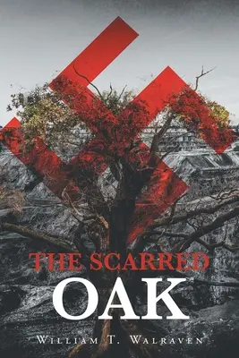 Zjazvený dub - The Scarred Oak
