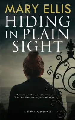 Skrývanie sa na prvý pohľad - Hiding in Plain Sight