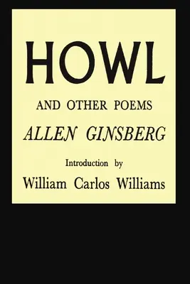 Výkrik a iné básne - Howl and Other Poems