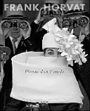 Frank Horvat: Prosím, neusmievajte sa - Frank Horvat: Please Don't Smile