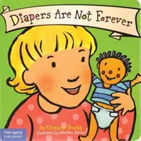 Plienky nie sú navždy - Diapers Are Not Forever