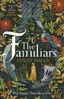 Familiars - strhujúci feministický bestseller Sunday Times a výber Richard & Judy Book Club - Familiars - The spellbinding feminist Sunday Times Bestseller and Richard & Judy Book Club Pick