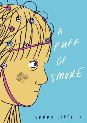 Obláčik dymu - Puff of Smoke