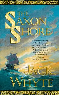 Saské pobrežie - The Saxon Shore