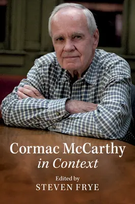 Cormac McCarthy v kontexte - Cormac McCarthy in Context