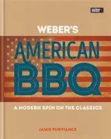 Weberovo americké grilovanie - Weber's American Barbecue