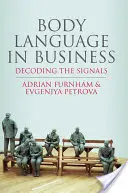 Reč tela v podnikaní: Dešifrovanie signálov - Body Language in Business: Decoding the Signals