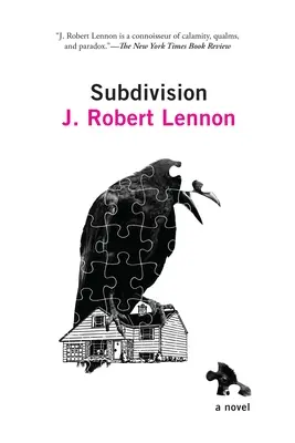 Subdivízia - Subdivision