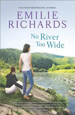 Žiadna rieka nie je príliš široká - No River Too Wide